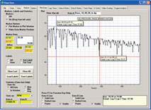 Mini-Log Software Snapshot