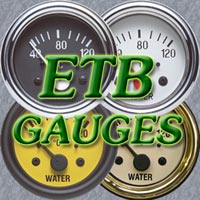 ETB Gauges