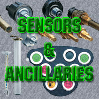 ETB Sensors and Ancillaries