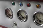 magnolia gauges
