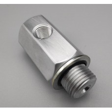 LS3 Oil Pressure Sensor Adapter