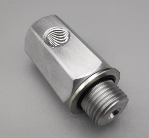 LS3 Oil Pressure Sensor Adapter