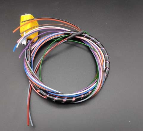 DD2-LITE SENSOR CABLE