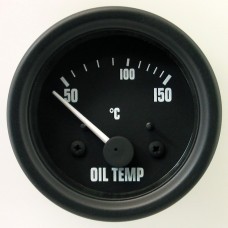 52mm Oil Temperature Gauge GT40