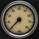 80mm Switchable Tachometer MD