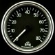80mm Switchable Tachometer BD