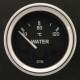 52mm Cobra Water Temperature Gauge