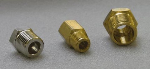 Thread Adapter (Metric)