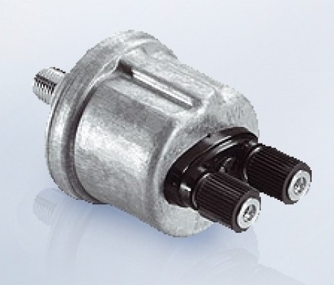 VDO Pressure SENSORS 5 BAR (ER) + Warning Contact