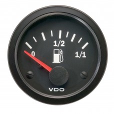 VDO Fuel Level Gauge - Float-Arm Type